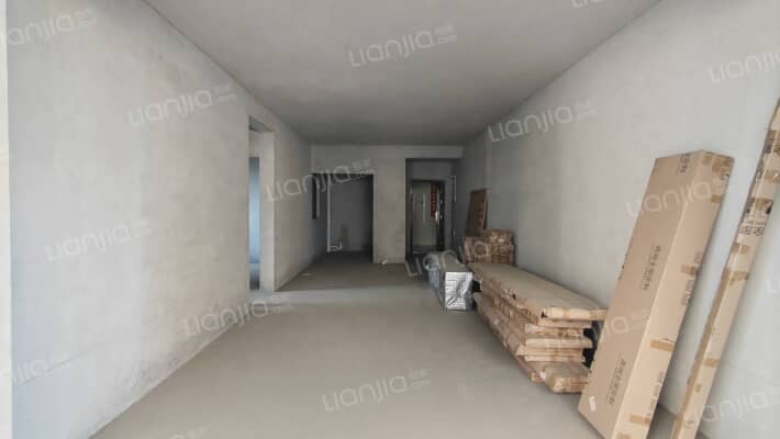 江岸美城北苑二手房实景图