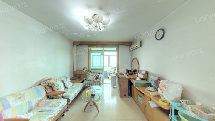 秦川社区31街坊二手房实景图