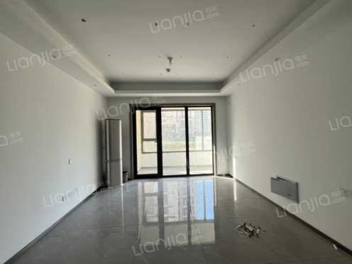 整租·中梁·拾光漫城 3室2厅 南