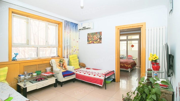 帝豪苑二手房实景图