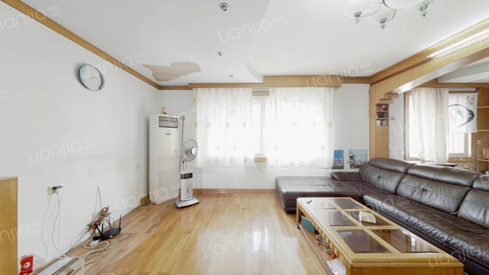 航天苑小区二手房实景图