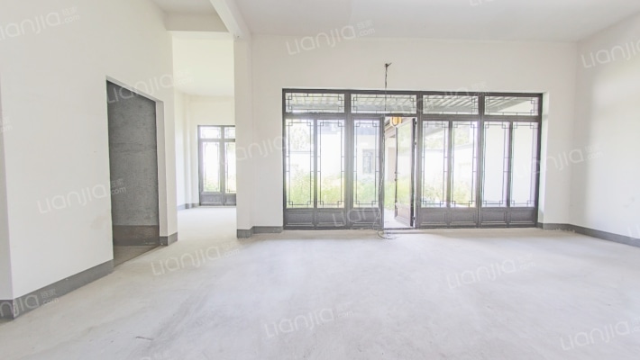 蓝城风荷九里二手房实景图