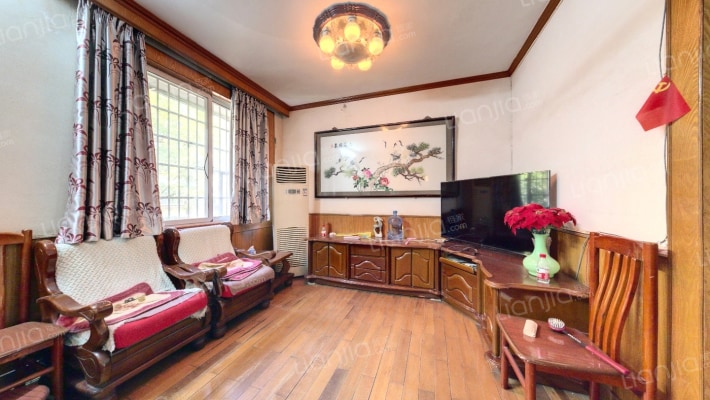 中南家园二手房实景图