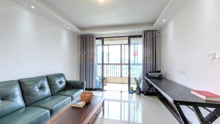 琥珀森林二期二手房实景图