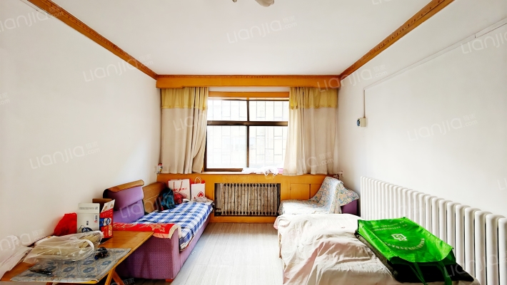 中国银行宿舍二手房实景图