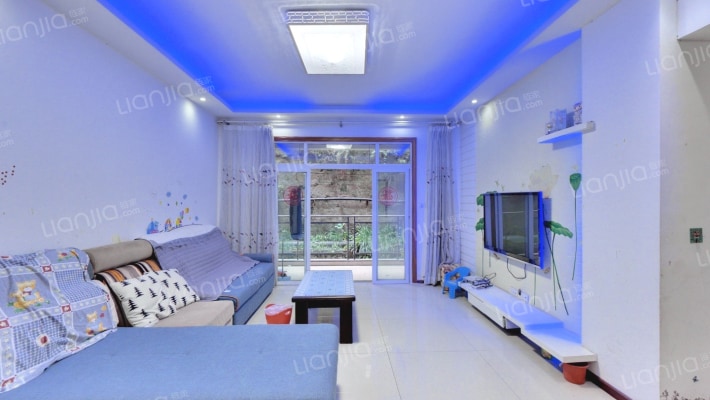 兴茂御景江城二手房实景图