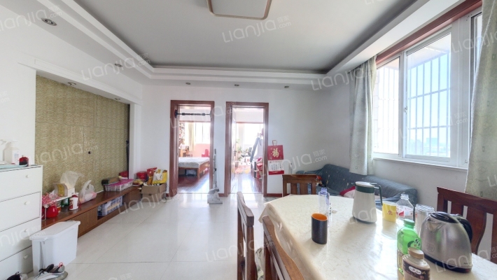 虹南花苑二手房实景图