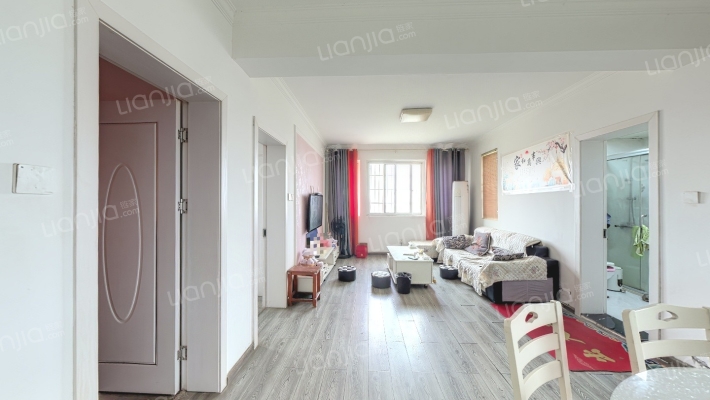 和合港小区二手房实景图