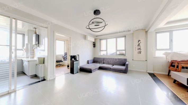 开元盛世二手房实景图