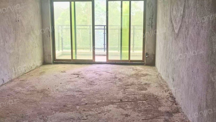 禾诚广场二手房实景图