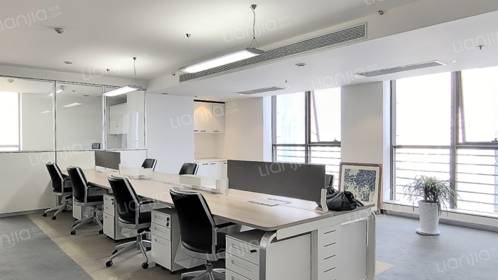 佳和中心二手房实景图