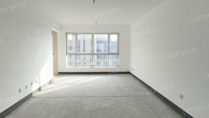 紫御澜山二手房实景图