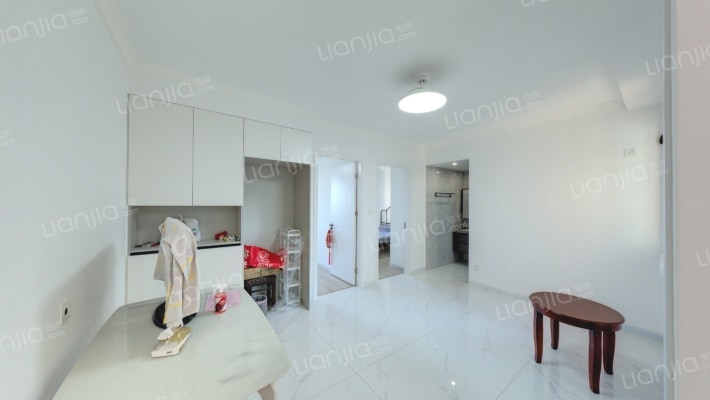 明秀映山苑二手房实景图