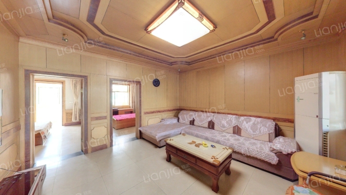 小店区生产资料公司宿舍二手房实景图