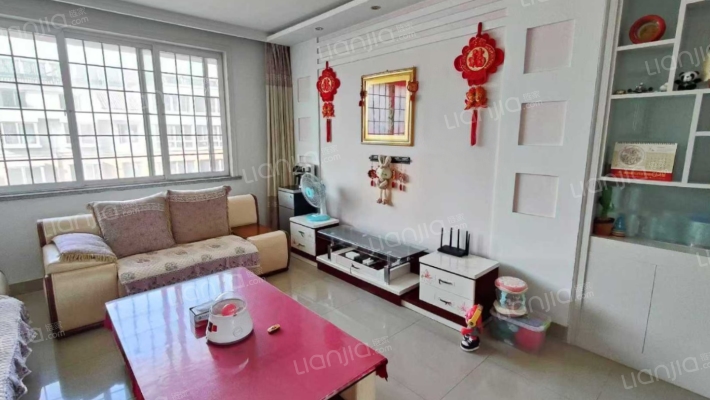 天和名苑小区二手房实景图