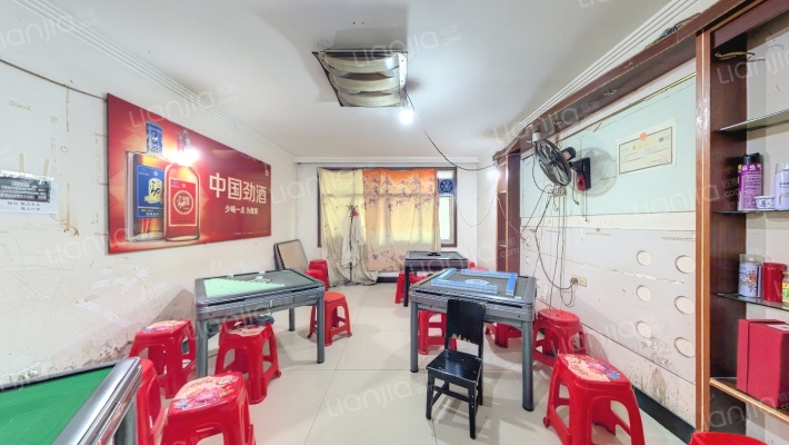 東升花園二手房实景图