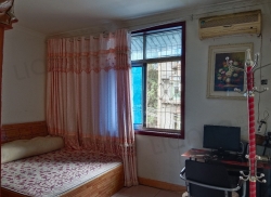 整租·攀钢清香坪房区 2室1厅 东南_攀钢清香坪房区租房