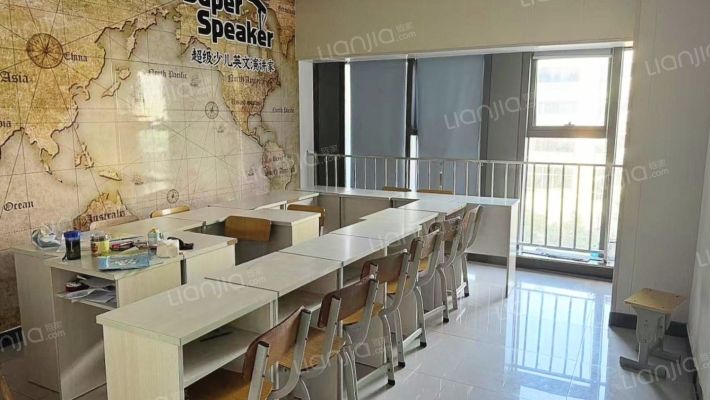 凯利大厦二手房实景图