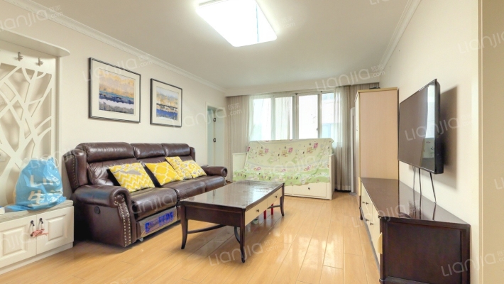 桃浦新家园二手房实景图