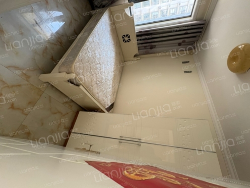 整租·齐鲁园 2室1厅 南