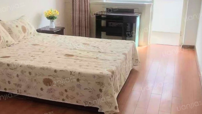 广播局宿舍二手房实景图