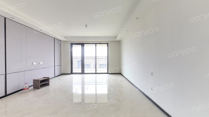 保利香颂二手房实景图