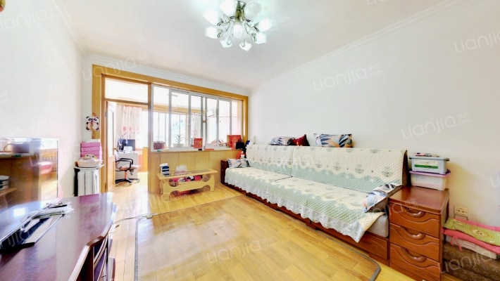 东星小区二手房实景图