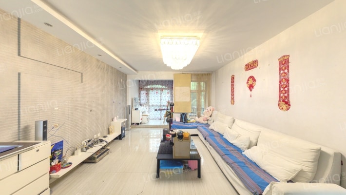 浦东雅典二手房实景图