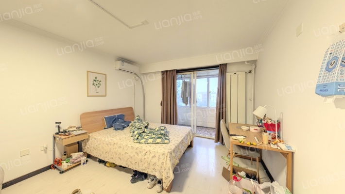 和义东里四区二手房实景图