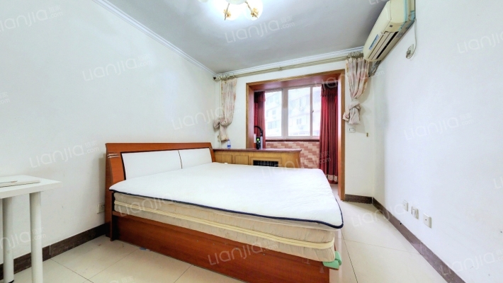 左家庄南里二手房实景图