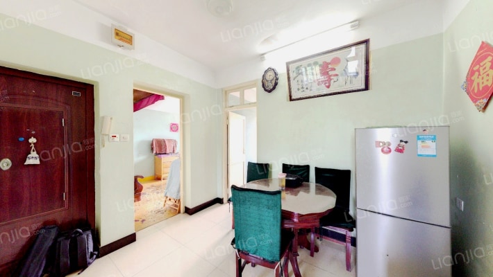 白马庙巷二手房实景图