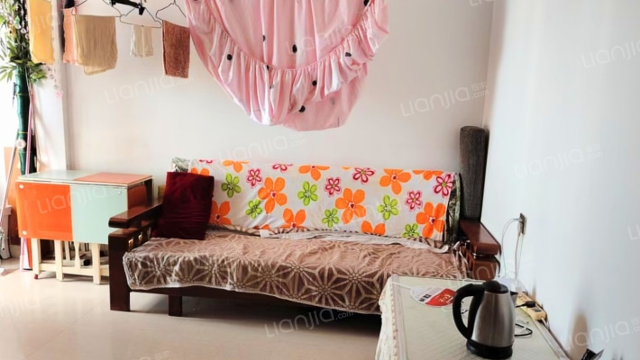 万都公寓二手房实景图