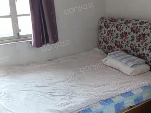 整租·苏州路 2室1厅 南/北