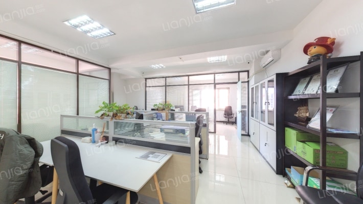 金福星大厦二手房实景图