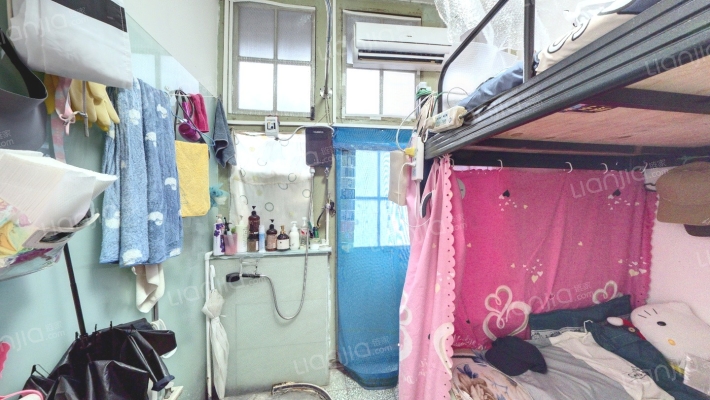 小院胡同二手房实景图