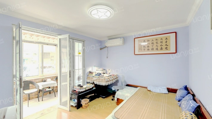 花溪园二手房实景图