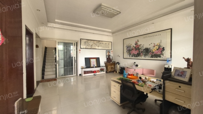 程集别墅二手房实景图