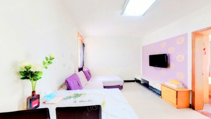 东方丽景二手房实景图