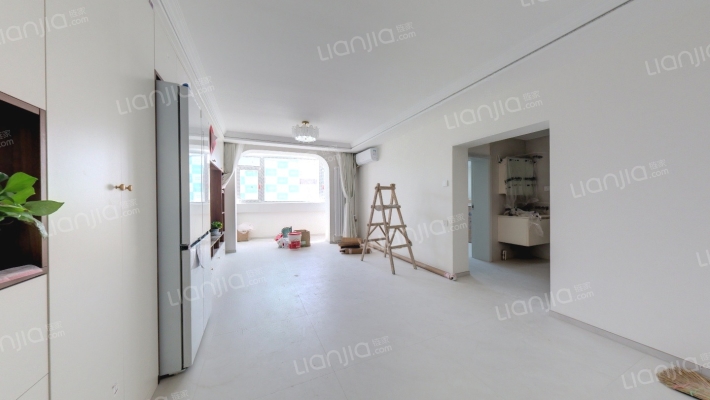 恒富花园1号院二手房实景图