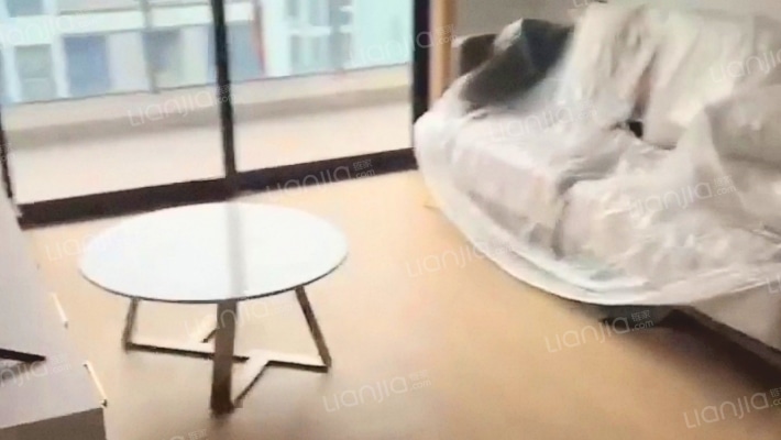 雅居乐美好时光名著二手房实景图
