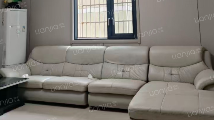 干警公寓二手房实景图