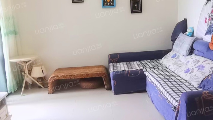 万宁国瑞城二手房实景图