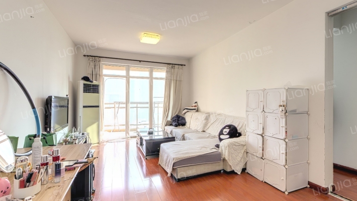 傲海星城二手房实景图