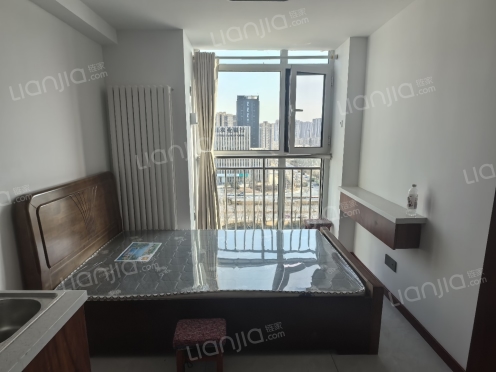 整租·新领公馆 2室2厅 南