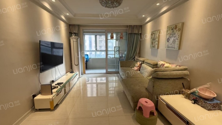 辰华丽都苑二手房实景图