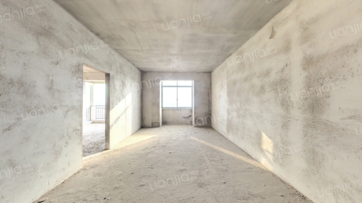 城市星座二手房实景图