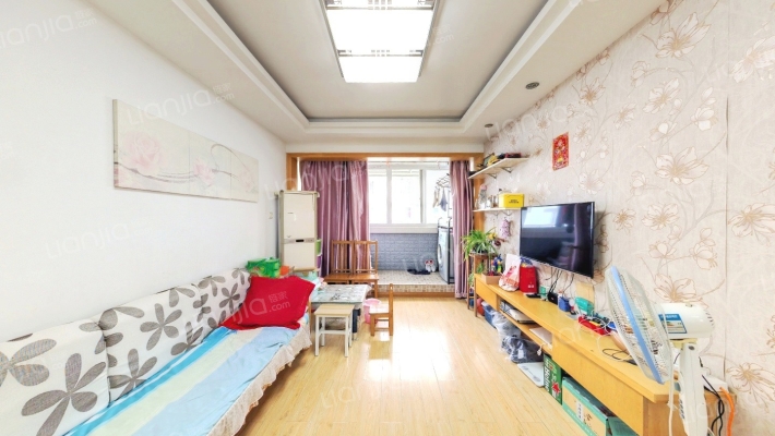 龙景花苑五区二手房实景图