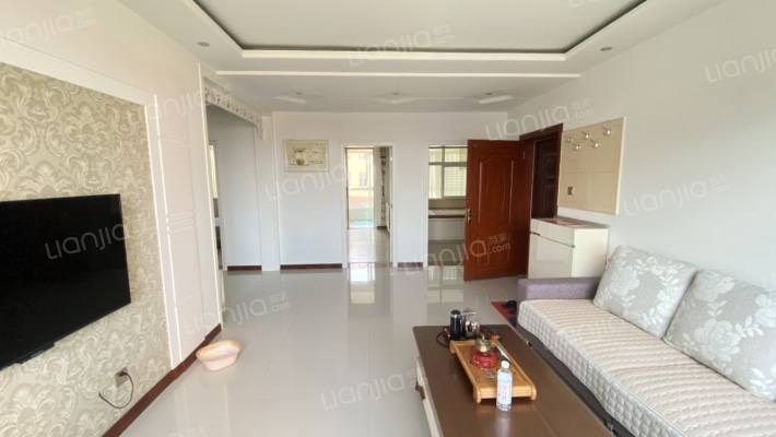 新天地中央华府二手房实景图