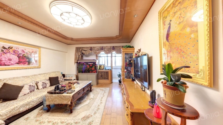 万盛大厦二手房实景图