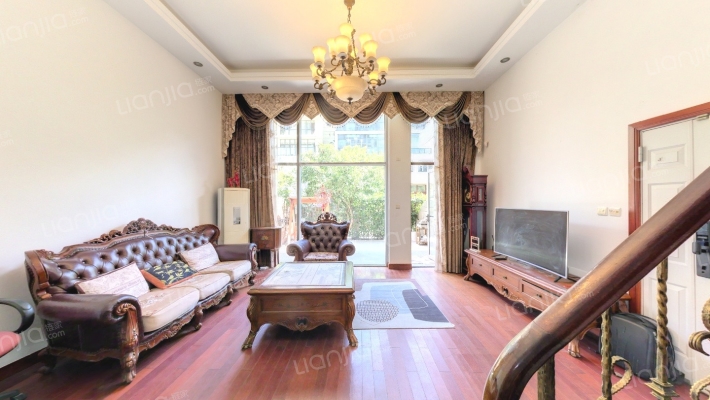 汤臣豪园(二期)二手房实景图